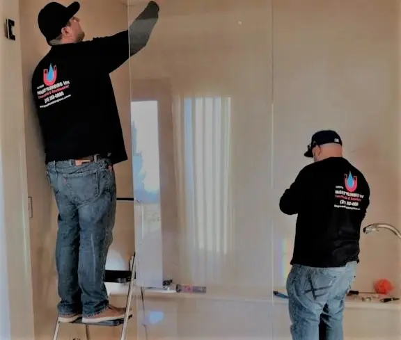 Professional plumbing installation for Tankless Water Heater Installation in Continental Village